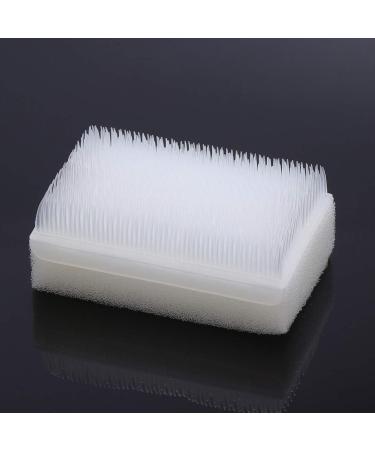 Exceart Sensory Brush - Autism Therapy & Wilbarger Body Massage Brush for Babies Toddlers & Children | Best Shower & Bath Peeling Brush - Buy Online on GoSupps.com