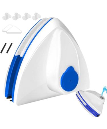 Magnetic Window Cleaner - Magnetic Window Cleaner Tool for Home - Glass Wiper Cleaning Tools Outside Window Cleaners for High-Rise Window Cleaning A/v 3-8mm - Buy Online on GoSupps.com