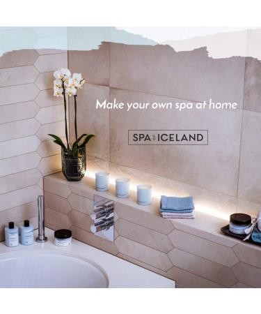 Luxurious Aromatherapy Candles Mar a - Natural Almond & Vanilla Scent - Vegan Soy Wax - Non-Toxic Relaxation Gift for Home & Bath - Buy Online on GoSupps.com