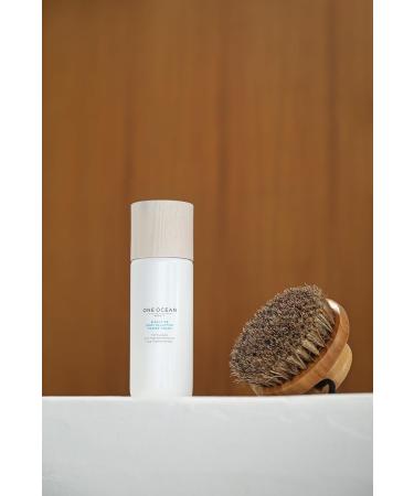 One Ocean Beauty Bioactive Body Sculpting Cream - Tone & Firm Skin Increase Cellular Energy Moisturize with Shea & Murumuru - 6.76 oz International Shipping - Buy Online on GoSupps.com