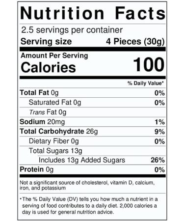 Jelly Belly Red and Black Licorice Scottie Dogs Duo pack 100g - Christmas & Holidays Candy - Vegan Candy Dairy Free Snacks Kosher Candy Gluten Free Fat-Free Peanut-Free Candy Treat for Kids & Families Stocking Stuffers for Teens - Buy Online on GoSupps.com