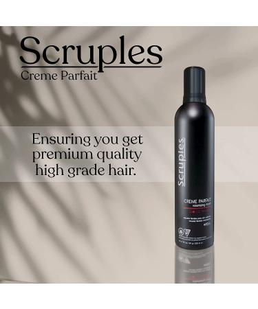 Buy Scruples Creme Parfait Mousse 8.5 Ounce - Luxurious Hair Styling Foam | International Shipping Available - Buy Online on GoSupps.com