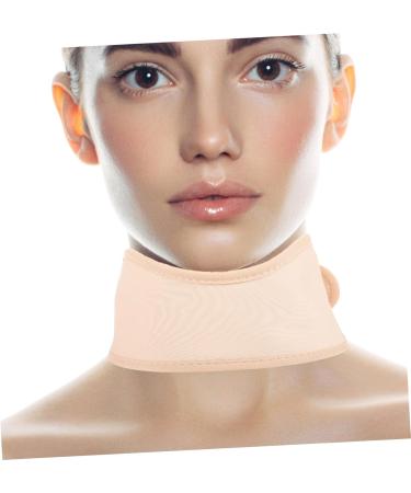 Nolitoy Castor Oil Neck Wrap - Essential Sleep Aid for Relaxation | Portable Comfort for Pleasant Sleep - Buy Online on GoSupps.com