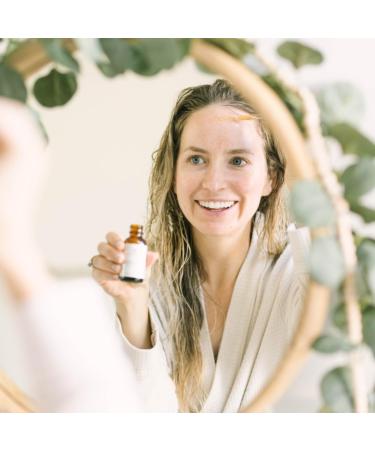 Skin Reverie BOOST Vitamin C Face Serum | Hydrating Serum for All Skin Types | Antioxidant & Collagen Boost - Buy Online on GoSupps.com