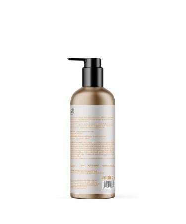 ATTITUDE Shower Gel | EWG Verified | Vegan & Cruelty-Free | Refillable Aluminum Bottle | Petitgrain & Jasmine | 16 Fl Oz - Buy Online on GoSupps.com