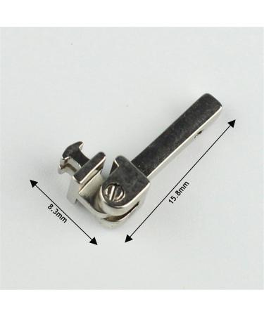 10 Pack 6mm Wide Plastic Eyeglass Hinges - Acetate Sunglasses Frame Replacement Parts | International Shipping Available - Buy Online on GoSupps.com