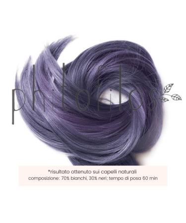 Phitofilos Katam 100g - ko Vegano Hair Color for Beautiful Natural Shades | International Shipping Available - Buy Online on GoSupps.com