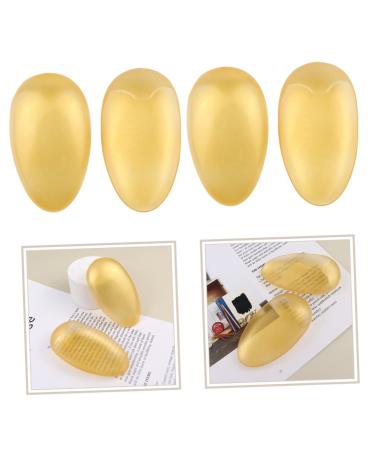 FOMIYES 24pcs Hair Dye Ear Covers - Hair Salon Ear Caps for Hair Dryer, Shower & Hairdressing - Buy Online on GoSupps.com