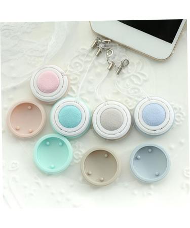 FOMIYES 8 Pcs Macaron Cleaning Wipes | Eyeglass Screen & Lens Cleaner Cloths | Premium Quality Mobile Phone & Computer Screen Cleaning - Buy Online on GoSupps.com