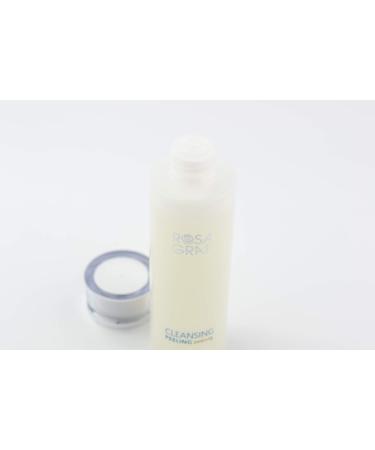 Rosa Graf Cleansing Peeling - Exfoliating Facial Scrub for Radiant Skin | Worldwide Shipping - Buy Online on GoSupps.com