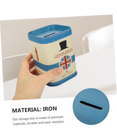 Angoily 3-Stage Blade Storage Box - Razor Blade Dispenser & Trash Container for Safe Storage - Buy Online on GoSupps.com