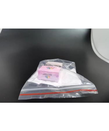 EBANKU 2PCS Clear Nail Rhinestone Glue Gel - Super Adhesive for Gem Decoration (20ml) - Buy Online on GoSupps.com