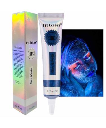 Shimmer Liquid Eyeshadow | Multi-Functional Liquid Eye Shadow Professional Makeup Cream Eyeshadow Primer Kit for Women and Girls Pochy 08