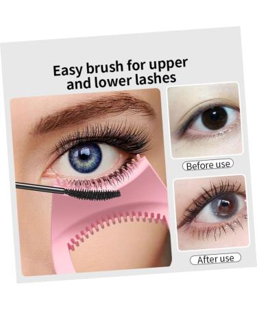 NOLITOY 8 Pcs Eyeliner Eyelash Separator Lash Kits Lash Tool Girl Makeup Tools Smoky Thermostat - Buy Online on GoSupps.com