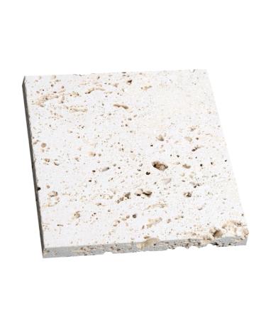 Ipetboom 1pc Nail Pad Magnetic Trays Manicure Board Nail Art Display Stand Photo Holder Clip Stand Peg Board Display Stand Decor Manicure Adornment Square Stone Display Board