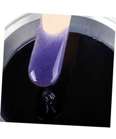 Buy Minkissy Hair Removal Pearls - Painless Hard Wax Beans for Smooth Skin | 2pcs Wax Pearls for Effective Hair Removal - Buy Online on GoSupps.com