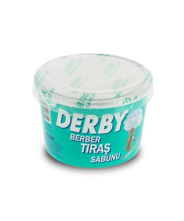 Derby Shaving Soap 140g in Bowl