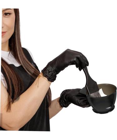 Veemoon 2pi ces Bol De Coloration Capillaire Avec Poign e Antid rapante Empilable Pour Salon Et Maison Avec Marquages De Mesure Pour M lange Pr cis - Buy Online on GoSupps.com