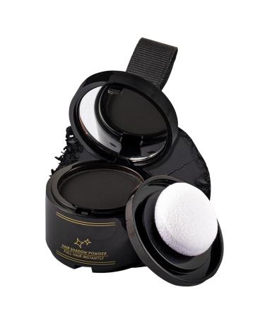 dewdat Cover Powder Hair Powder | 4g Ombre Powder to Hair - Waterproof Hair Dye Sweat Resistant Hair Decorations for Women and Men