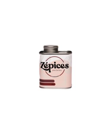 Zepices Parfaites M lange d' pices Cor ennes