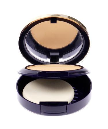 Estee Lauder Double Wear Stay-In-Place Matte Powder Foundation - SPF 10, 3W1 Tawny, 0.42 oz - Buy Online on GoSupps.com