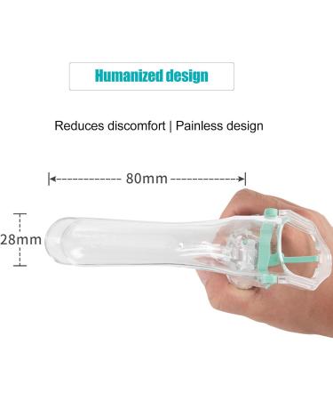 Buy Reusable LED Vaginal Speculum - Professional Smooth & Adjustable Medical Aid for Comfortable Care - Buy Online on GoSupps.com
