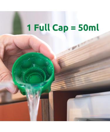 Nikwax BaseWash 34 Fl. Oz - Eco-Friendly Base Layer Cleaner | International Shipping Available - Buy Online on GoSupps.com