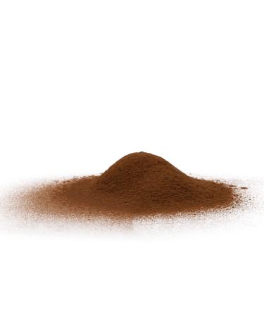 Valrhona Dutch Processed French Cocoa Powder 250g - Dark, Pure & Intense Flavor - Ideal for Desserts & Hot Chocolate - Kosher - Chefs' Choice - Buy Online on GoSupps.com