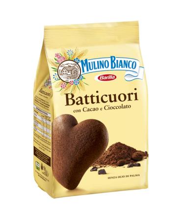 Mulino Bianco Heartbeat (300g)