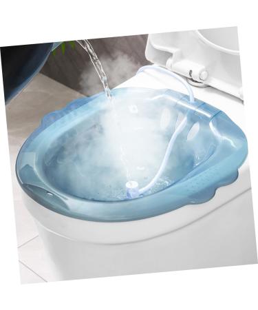 FOMIYES Bassin De Si ge Pour Toilette Soins Post-partum Bain De Si ge Pour H morro des Facile Laver Entretenir - Buy Online on GoSupps.com