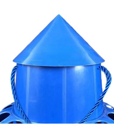 Gralara Automatic Bird Feeder for Small Poultry - Buy Online on GoSupps.com