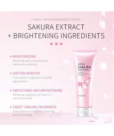  Eastuy Skin Care Body Moisturizer - Body Moisturizer 120g Light Texture Body Care Supplies for Buttocks Legs Back and Hands Eastuy - Buy Online on GoSupps.com