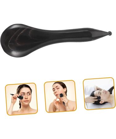 FOMIYES Facial Gua Sha Scraping Board - Multi-Use Back and Body Massager Tool for Men - Enhance Your Skincare Routine - Buy Online on GoSupps.com