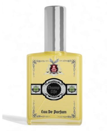 Champ Life Eau De Parfum for Men