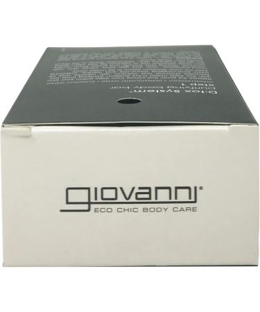 Giovanni D:Tox System Purifying Body Bar (Step1) 141g - Buy Online on GoSupps.com