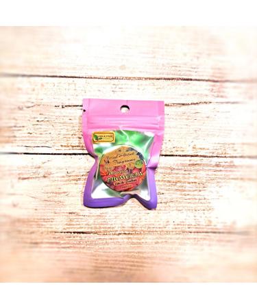 PLUMERIA Perfume Hawaiian - Eau de Parfum - Solid Balm - Natural Essential Oils Aromatherapy Fragrance- (Frangipani Tropical Gardenia Jasmine Tuberose Champaca Magnolia) Travel Party Gifts-0.5oz - Buy Online on GoSupps.com