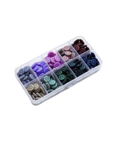 Waxle seal pearls Sunflowers Seal wax pearls for Christmas New Year Map Wedding Investments Environment Gift Package Decor Wachbelsiegel Beads Sunflowers Seal wax pearls to beautify