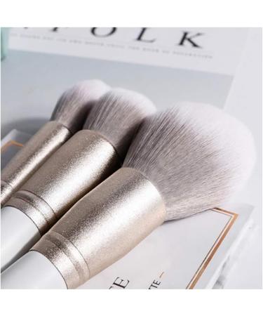 Makeup Brush 11 Set Of Makeup Brush Set Multifunctional Makeup Kit for Beginners Powder Beauty - Buy Online on GoSupps.com