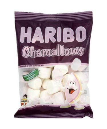 Haribo Chamallows, 200g