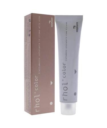 Demi Permanent Hair Color - Rhol 5N Light Chestnut | Unisex 2 oz | International Shipping - Buy Online on GoSupps.com