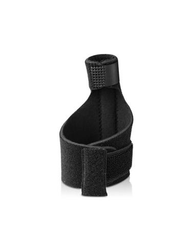 JIAWEIIY Big Toe Bunion Splint Corrector Relief Big Toe Separator Straightener (right)
