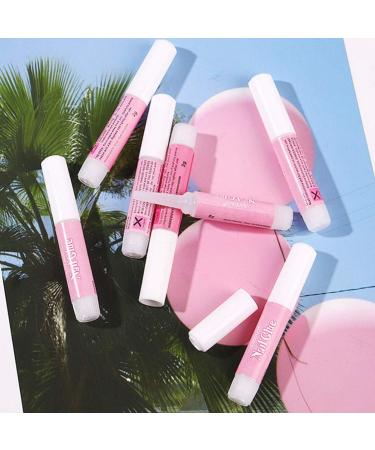 Lurrose Manicure Tool | 25PC Nail Gems & Clamps for Acrylic Nails | Professional N2G Strong Repair Accessories - Buy Online on GoSupps.com