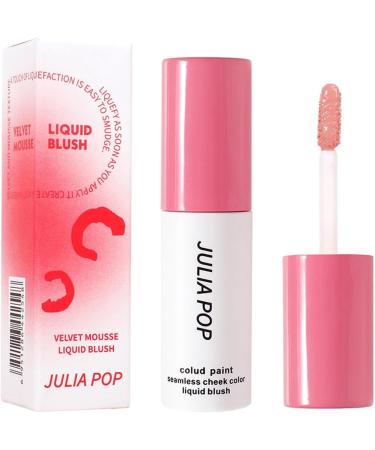 Cream | Breathable Feel for Cheeks | Natural-Looking Smudge Proof Dewy Finish Skin Makeup 9.5ml 02# - Buy Online on GoSupps.com