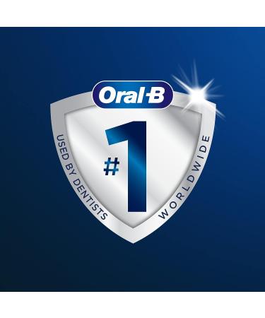 Oral-B Vivid Dual Action Whitening Toothbrushes Soft 4 Count - Pack of 4 - Buy Online on GoSupps.com