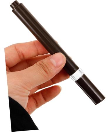 Beavorty Lip Gloss Lip Gloss Pen Nail Polish Liquid Tubes Polish Bottle with Brush Cuticle Oil Pen Nail Oil Pen Brush Lip Gloss Containers Cuticle Oil Containers Supplies Plastic Refill - Buy Online on GoSupps.com