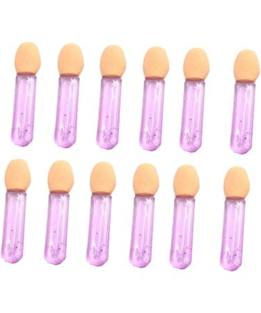 Baluue 200 Pcs Eyeshadow Brush Kit Makeup Eyeshadow Brush Eyes Makeup Beauty Sponge - Buy Online on GoSupps.com
