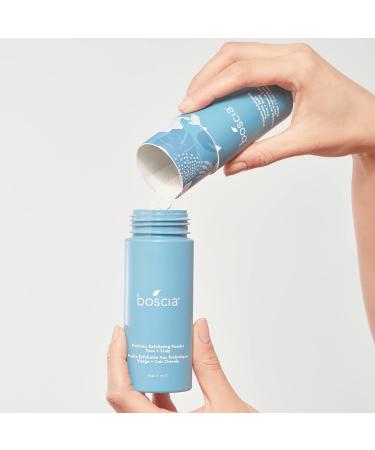 Buy Probiotic Exfoliating Powder for Face & Scalp - Refill | International Shipping Available - Buy Online on GoSupps.com