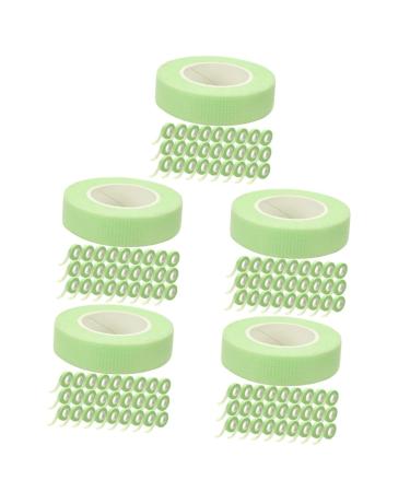 Angoily 150 Rolls Non-woven Fabric Extend Major