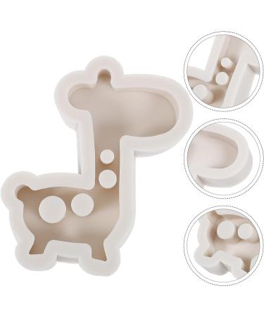 1pc Silicone Cake Mold Cake Baking Jungle Animals Fondant Molds Creative Cake Mold Sugarcraft Cake Decoration Cake Mold Cake Aromatherapy Gypsum Mold Animal Baking Chocolate Mold - Buy Online on GoSupps.com