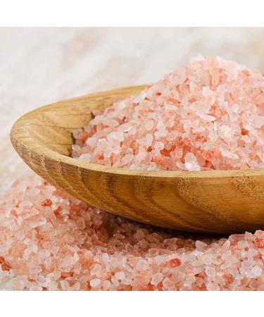 200 g Grinder+1 Kg Refill Bag 100% Pure Pink Himalayan Rock Salt (Coarse) Natural Premium Quality Unrefined Vegan Gluten Free Table Salt Pink 200 g Grinder+1 Kg Refill Bag - Buy Online on GoSupps.com